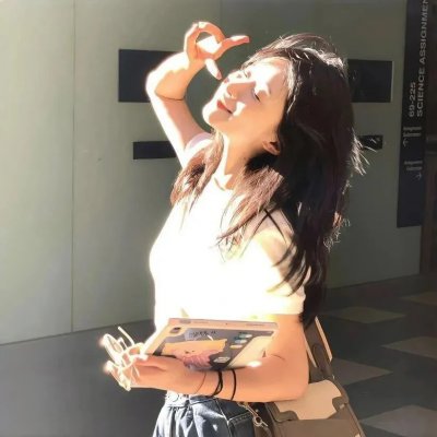 予我情深赠时欢